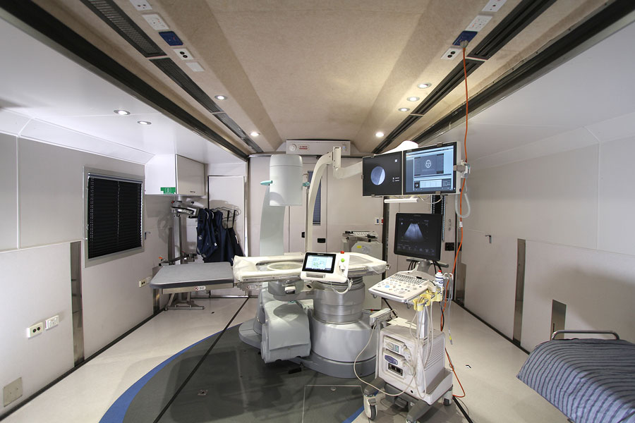 MobileMedical-Bus-Interior