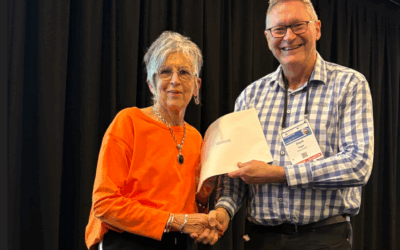 Northland nurse Andrea Nixon awarded Maggie Burn Scholarship